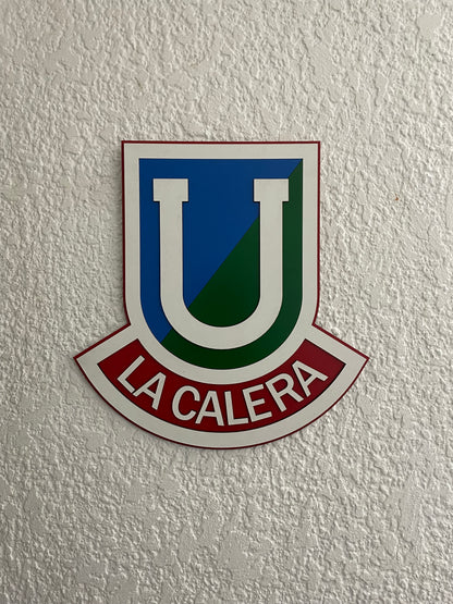 Unión La Calera