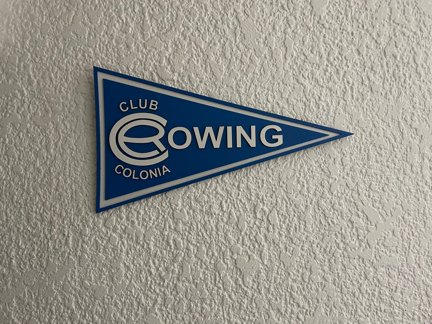 Club Rowing Colonia