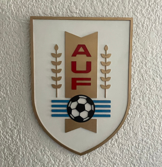 Selección Uruguaya AUF