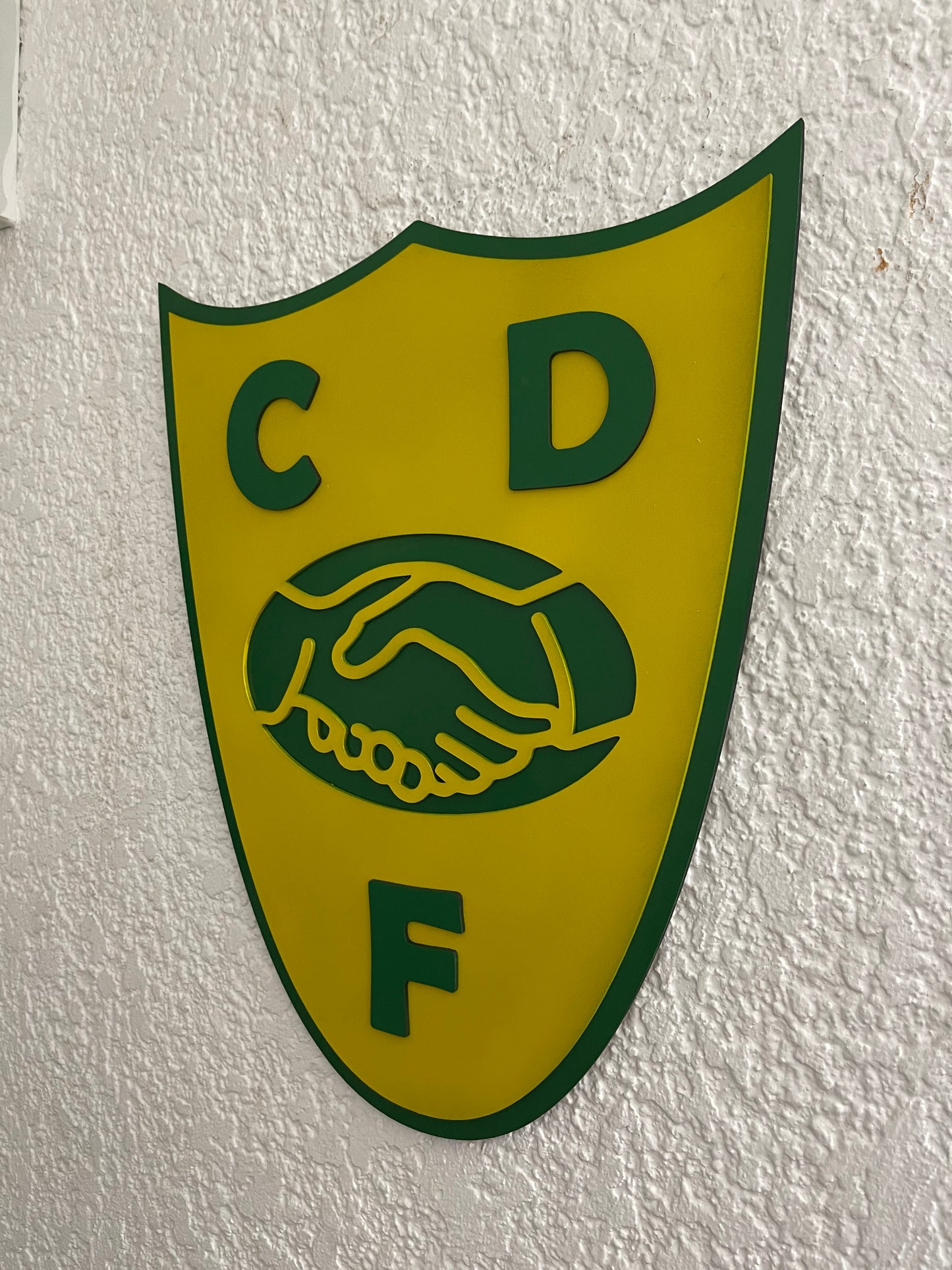 Club Deportivo Fraternidad