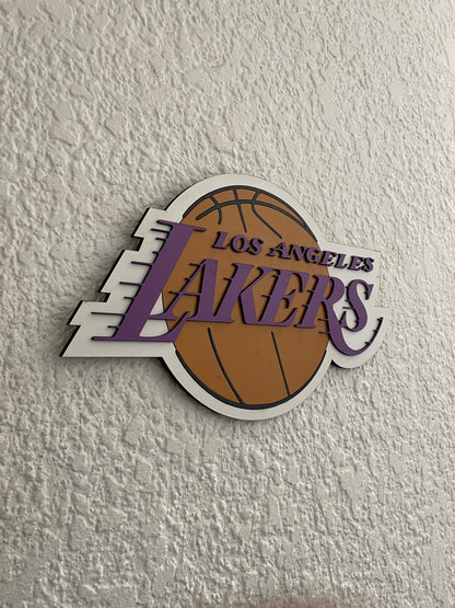 Los Angeles Lakers