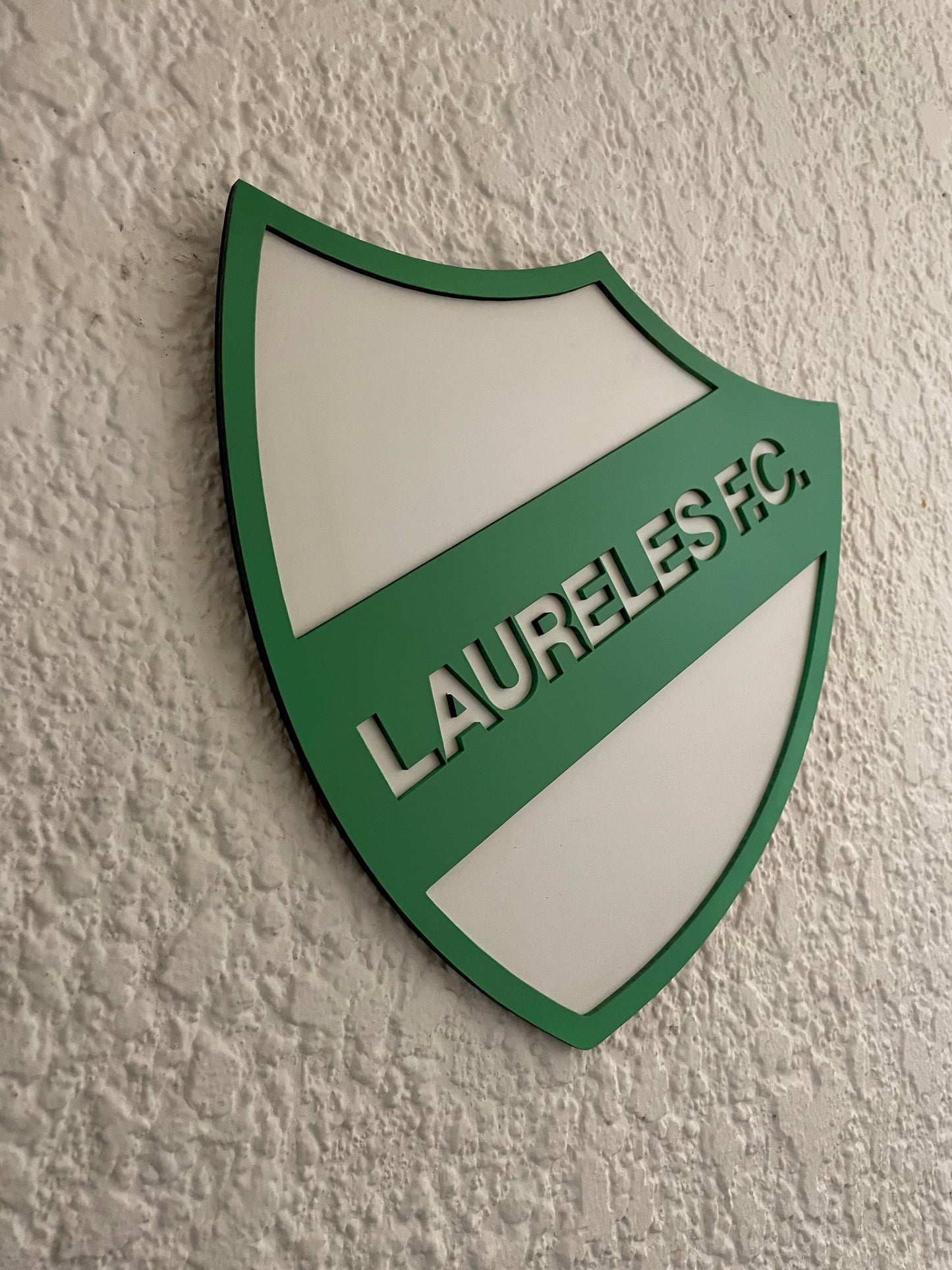 Laureles Fútbol Club