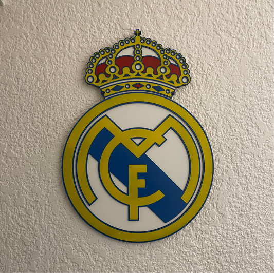 Real Madrid Club de Fútbol