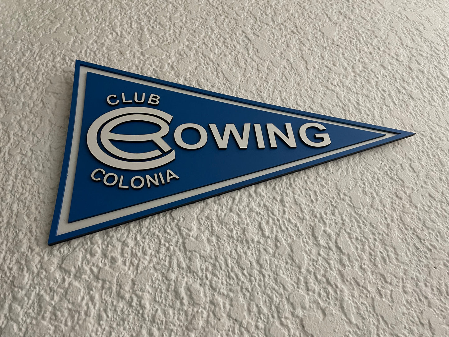 Club Rowing Colonia