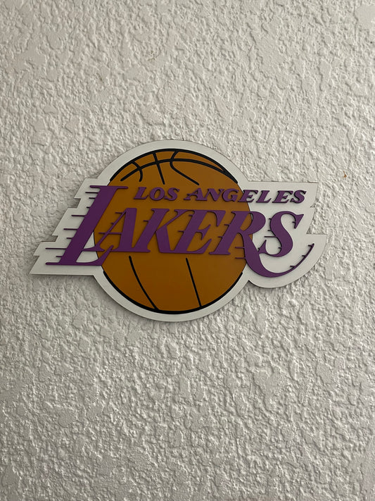 Los Ageles Lakers