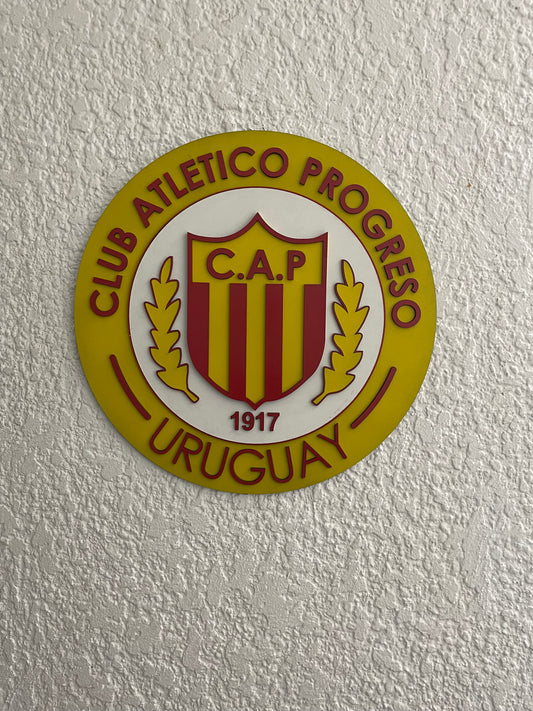 Club Atlético Progreso