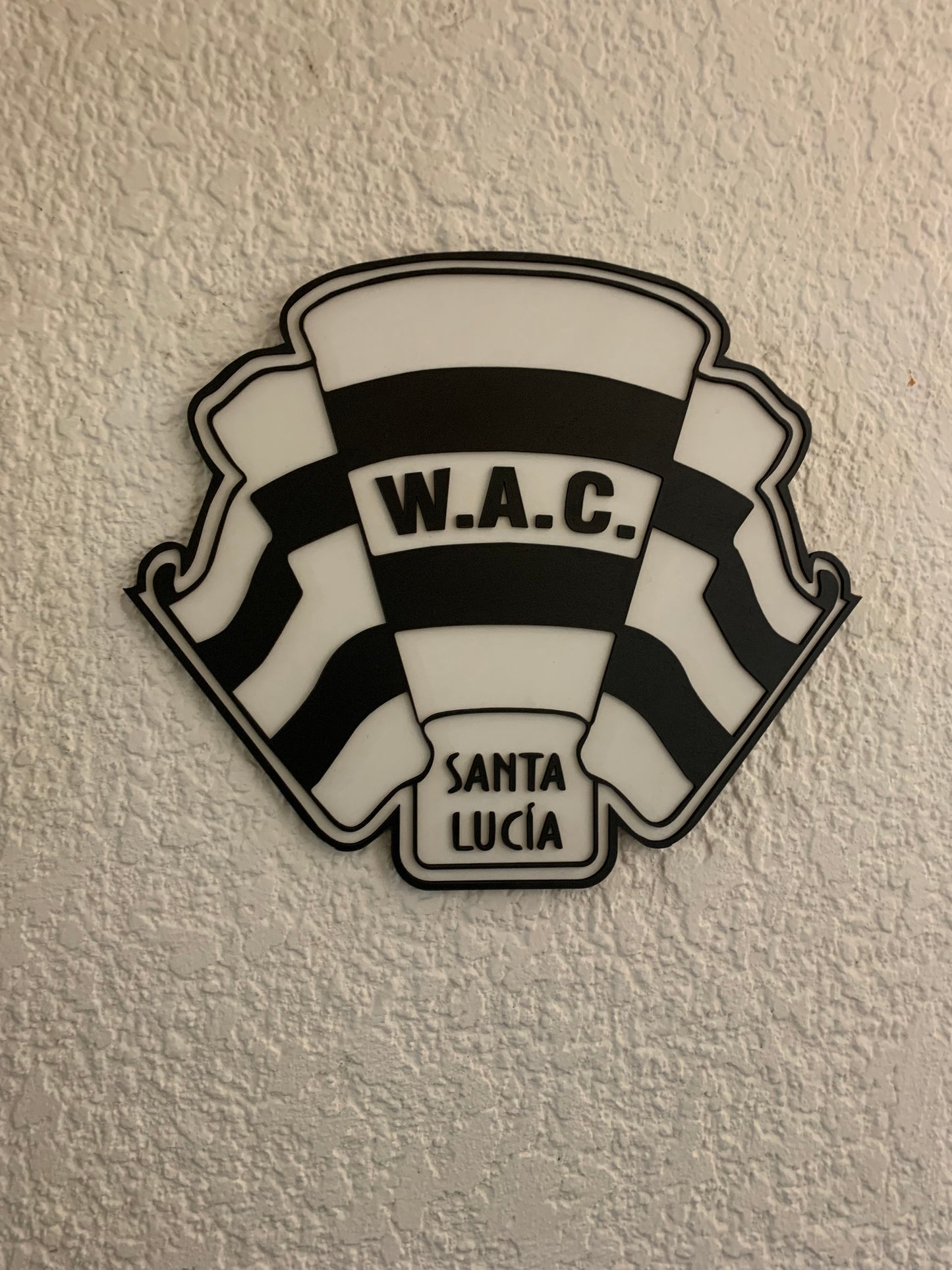 Wanderers Atlético Club de Santa Lucía