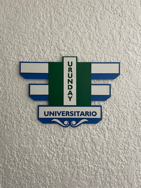 Urunday Universitario