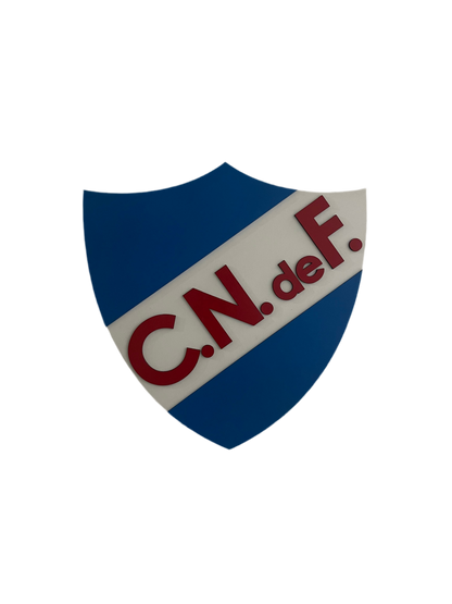 Club Nacional de Football