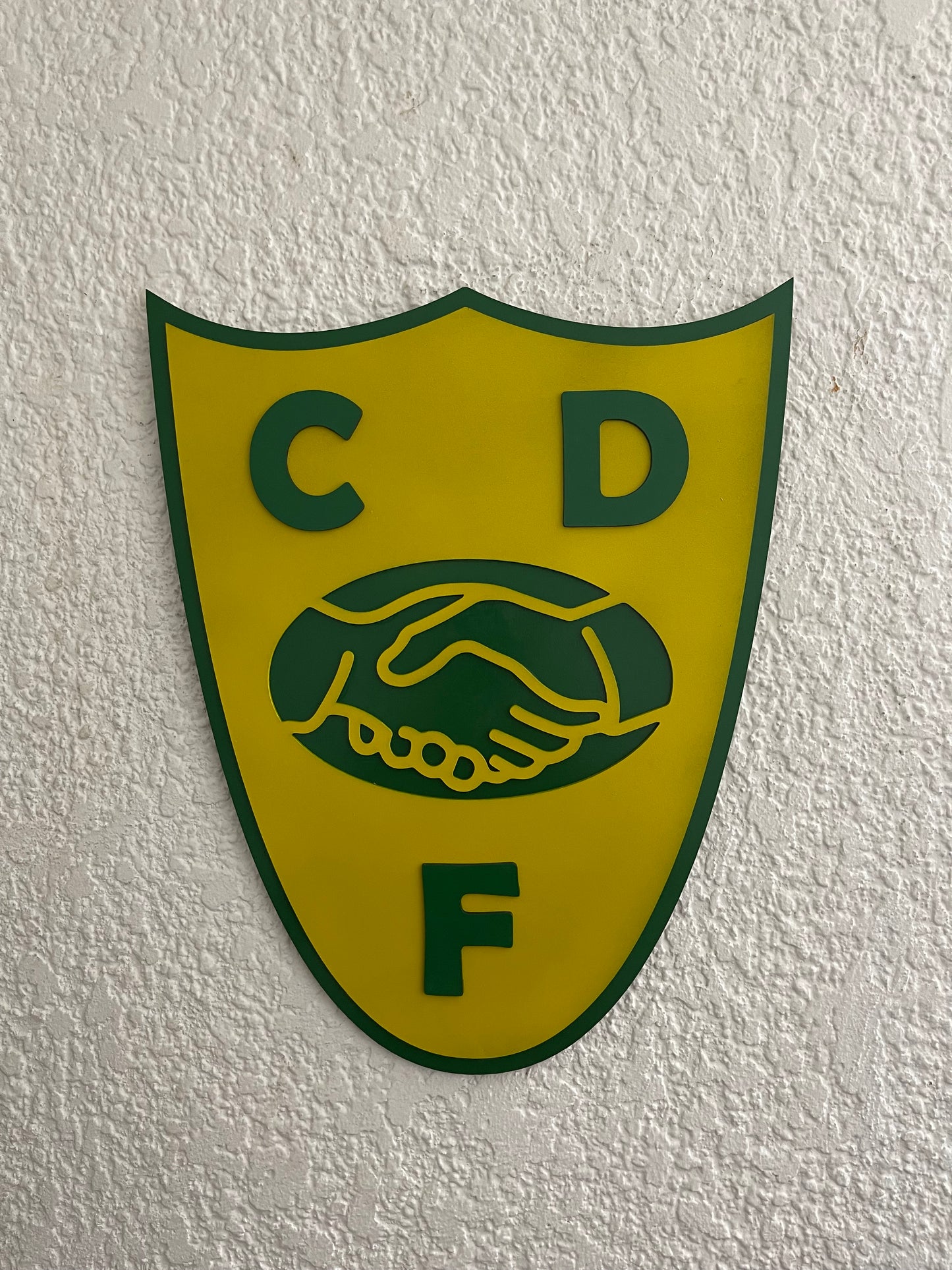 Club Deportivo Fraternidad