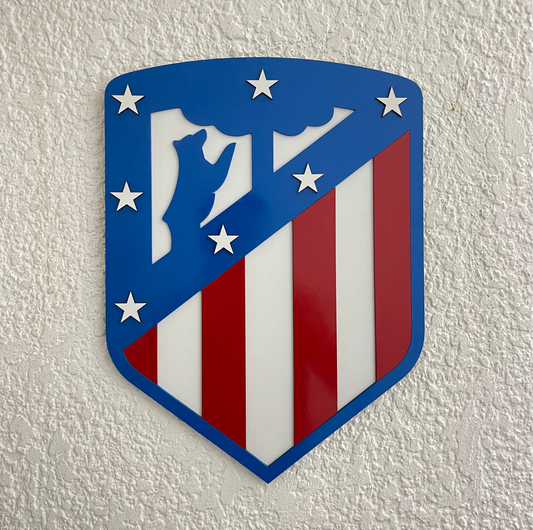 Atlético Madrid