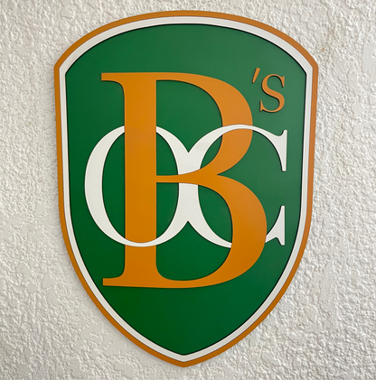 Old Brendans Club