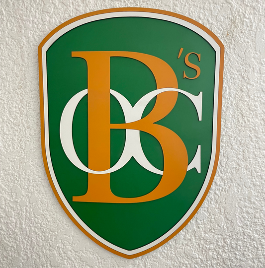 Old Brendans Club