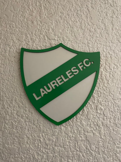 Laureles Fútbol Club