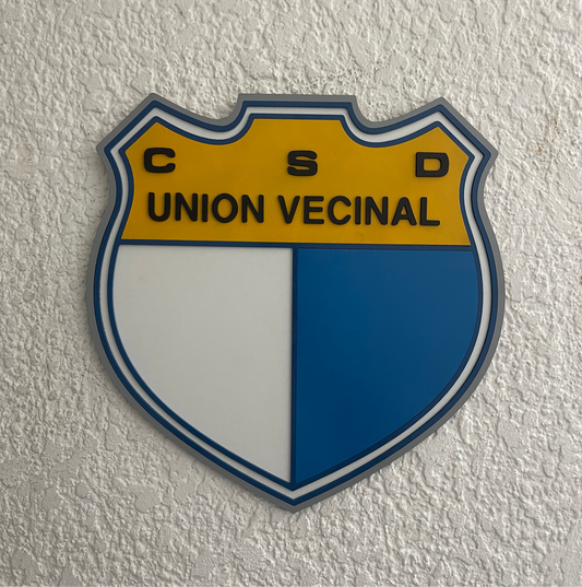 CSD Unión Vecinal