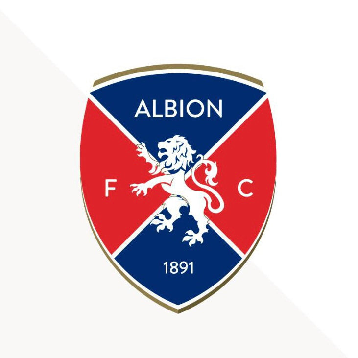 Albion Futbol Club