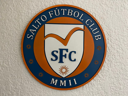 Salto Fútbol Club